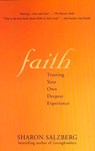 Faith - Sharon Salzberg - 9781101568132
