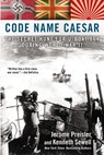 Code Name Caesar - Jerome Preisler ; Kenneth Sewell - 9781101568903