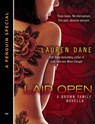 Laid Open - Lauren Dane - 9781101570890