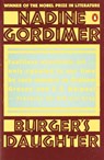Burger's Daughter - Nadine Gordimer - 9781101571057