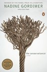 The Conservationist - Nadine Gordimer - 9781101571064