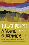 July's People - Nadine Gordimer - 9781101573907
