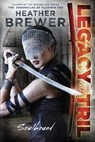 The Legacy of Tril: Soulbound - Heather Brewer - 9781101575468