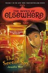 The Second Spy - Jacqueline West - 9781101575529