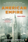 American Empire - Joshua Freeman ; Eric Foner - 9781101583777