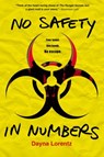 No Safety In Numbers - Dayna Lorentz - 9781101585597
