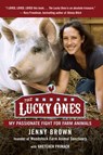 The Lucky Ones - Jenny Brown - 9781101588888