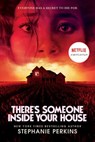 There's Someone Inside Your House - Stephanie Perkins - 9781101590027