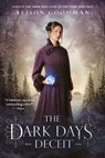 The Dark Days Deceit - Alison Goodman - 9781101592069