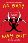 No Easy Way Out - Dayna Lorentz - 9781101592281