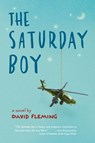 Saturday Boy - David Fleming - 9781101593707