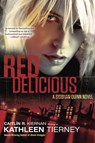 Red Delicious - Caitlin R. Kiernan - 9781101594834