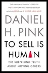 To Sell Is Human - Daniel H. Pink - 9781101597071