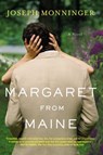 Margaret from Maine - Joseph Monninger - 9781101602690
