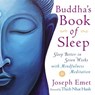 Buddha's Book of Sleep - Joseph Emet - 9781101603871