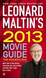 Leonard Maltin's 2013 Movie Guide - Leonard Maltin - 9781101604632