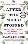 After the Music Stopped - Alan S. Blinder - 9781101605875