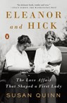 Eleanor and Hick - Susan Quinn - 9781101607022