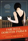 Farewell, Dorothy Parker - Ellen Meister - 9781101609231