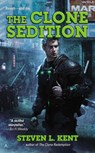 The Clone Sedition - Steven L. Kent - 9781101612163