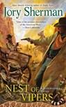 Nest of Vipers - Jory Sherman - 9781101613283