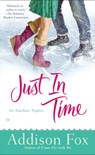 Just In Time - Addison Fox - 9781101615737
