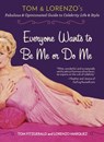 Everyone Wants to Be Me or Do Me - Tom Fitzgerald ; Lorenzo Marquez - 9781101618479