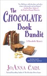 The Chocolate Book Bandit - JoAnna Carl - 9781101621424