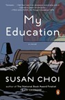 My Education - Susan Choi - 9781101622681