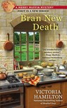 Bran New Death - Victoria Hamilton - 9781101625064