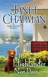 The Highlander Next Door - Janet Chapman - 9781101625149