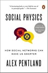 Social Physics - Alex Pentland - 9781101625576