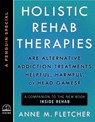 Holistic Rehab Therapies - Anne M. Fletcher - 9781101626191