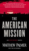 The American Mission - Matthew Palmer - 9781101626313