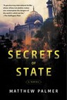 Secrets of State - Matthew Palmer - 9781101626375