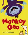 Monkey Ono - J.C. Phillipps - 9781101628591