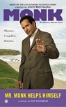 Mr. Monk Helps Himself - Hy Conrad - 9781101629208