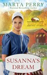 Susanna's Dream - Marta Perry - 9781101638798