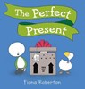 The Perfect Present - Fiona Roberton - 9781101643037
