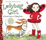 Ladybug Girl - Jacky Davis - 9781101654422