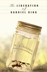 The Liberation of Gabriel King - K. L. Going - 9781101657539