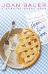 Hope Was Here - Joan Bauer - 9781101657874
