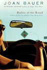 Rules of the Road - Joan Bauer - 9781101657881