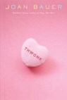 Thwonk - Joan Bauer - 9781101657911