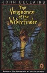 The Vengeance of the Witch-Finder - John Bellairs ; Brad Strickland - 9781101659779