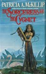 The Sorceress and the Cygnet - Patricia A. McKillip - 9781101662175