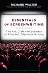 Essentials of Screenwriting - Richard Walter - 9781101664681