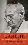 Gandhi - Louis Fischer - 9781101665909
