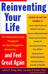 Reinventing Your Life - Jeffrey E. Young ; Janet S. Klosko - 9781101667095