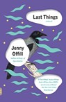 Last Things - Jenny Offill - 9781101872079